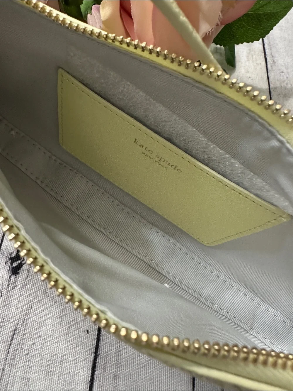 kate spade new tag